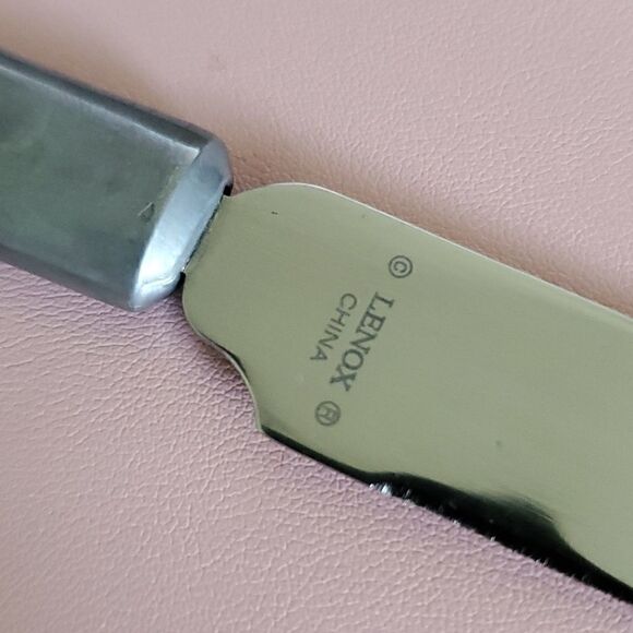 Lenox | Cheese Knife - Picture 5 of 5